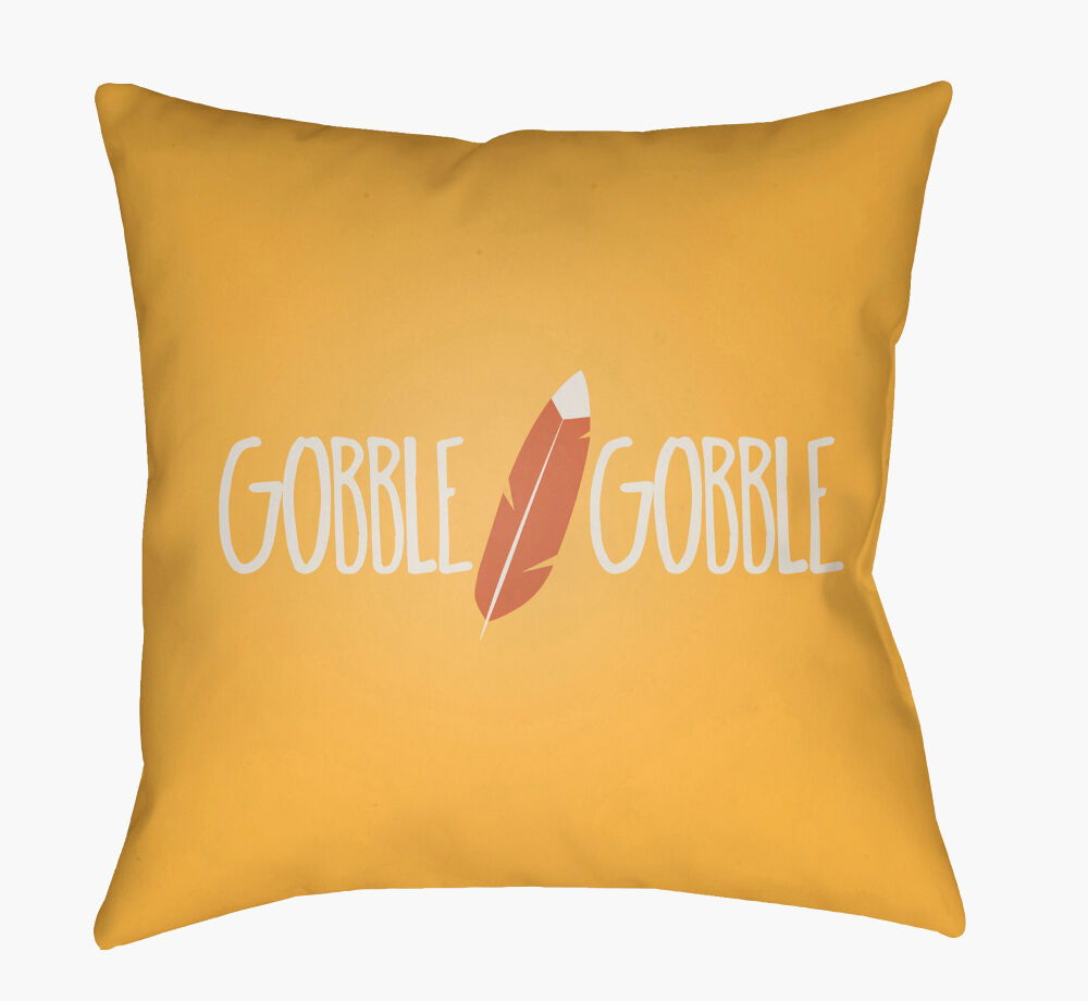Feather Pillow