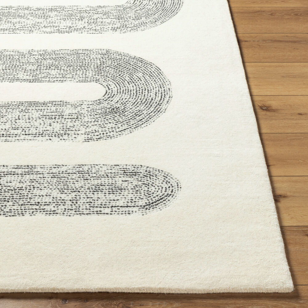Carolena Handmade Rug