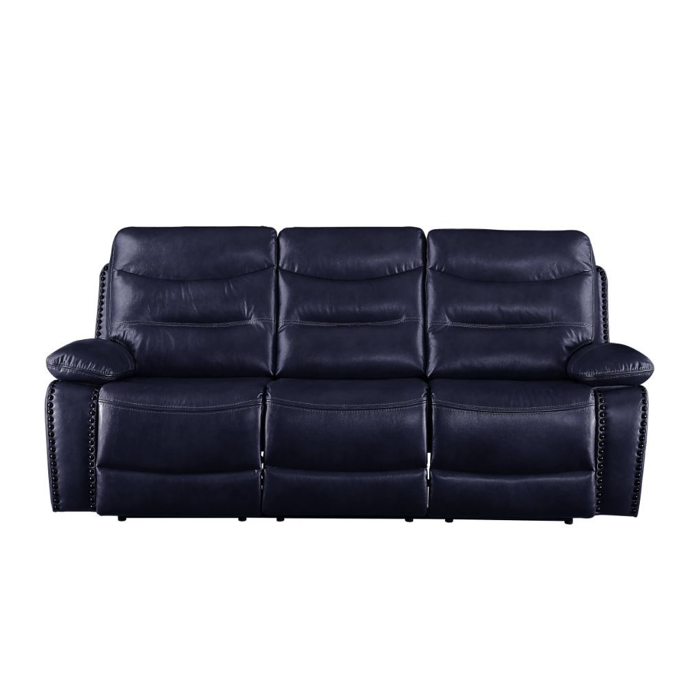 ACME Aashi - Sofa (Motion) | Meri Furniture