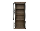 Xoan - Cabinet - Brown