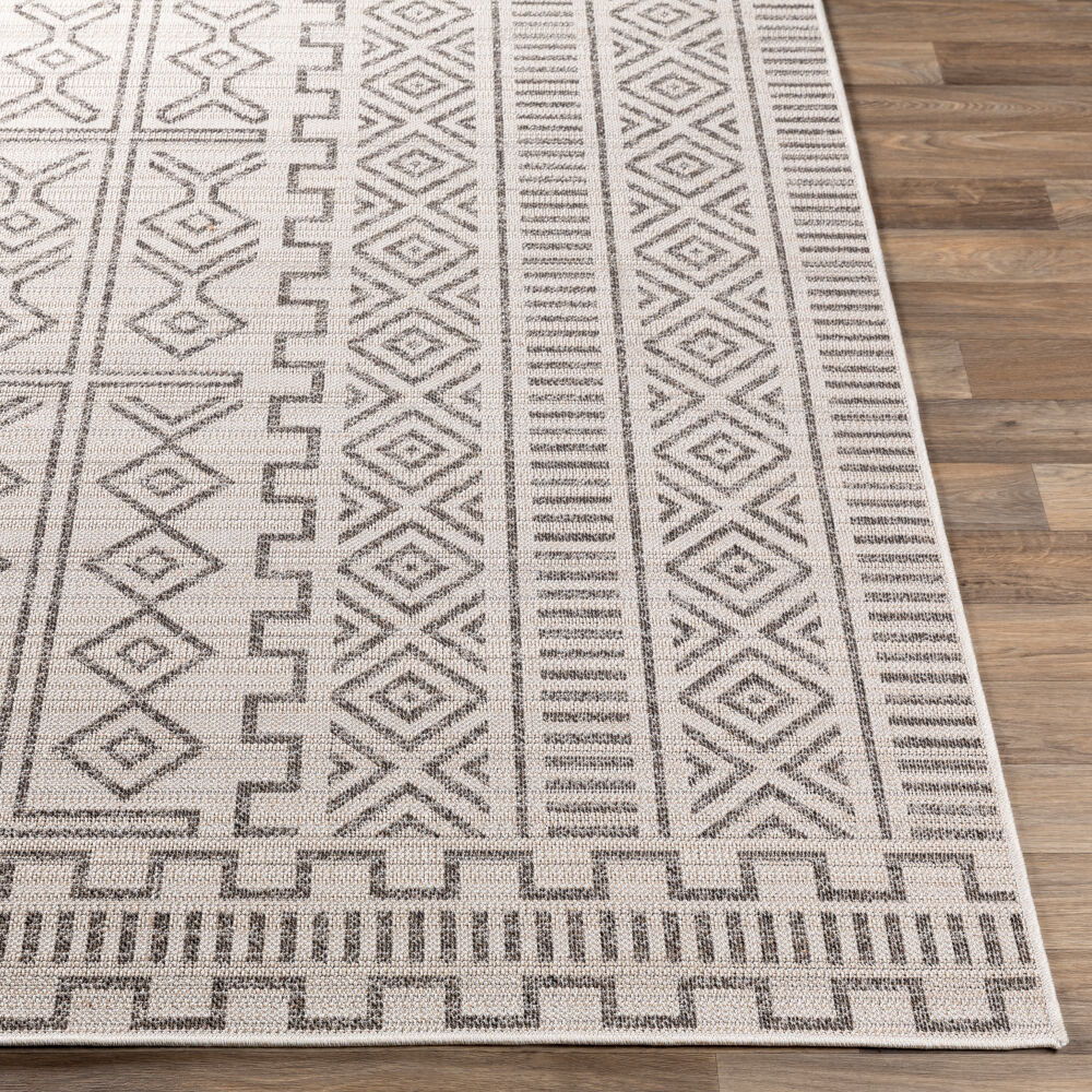Veranda Machine Woven Rug