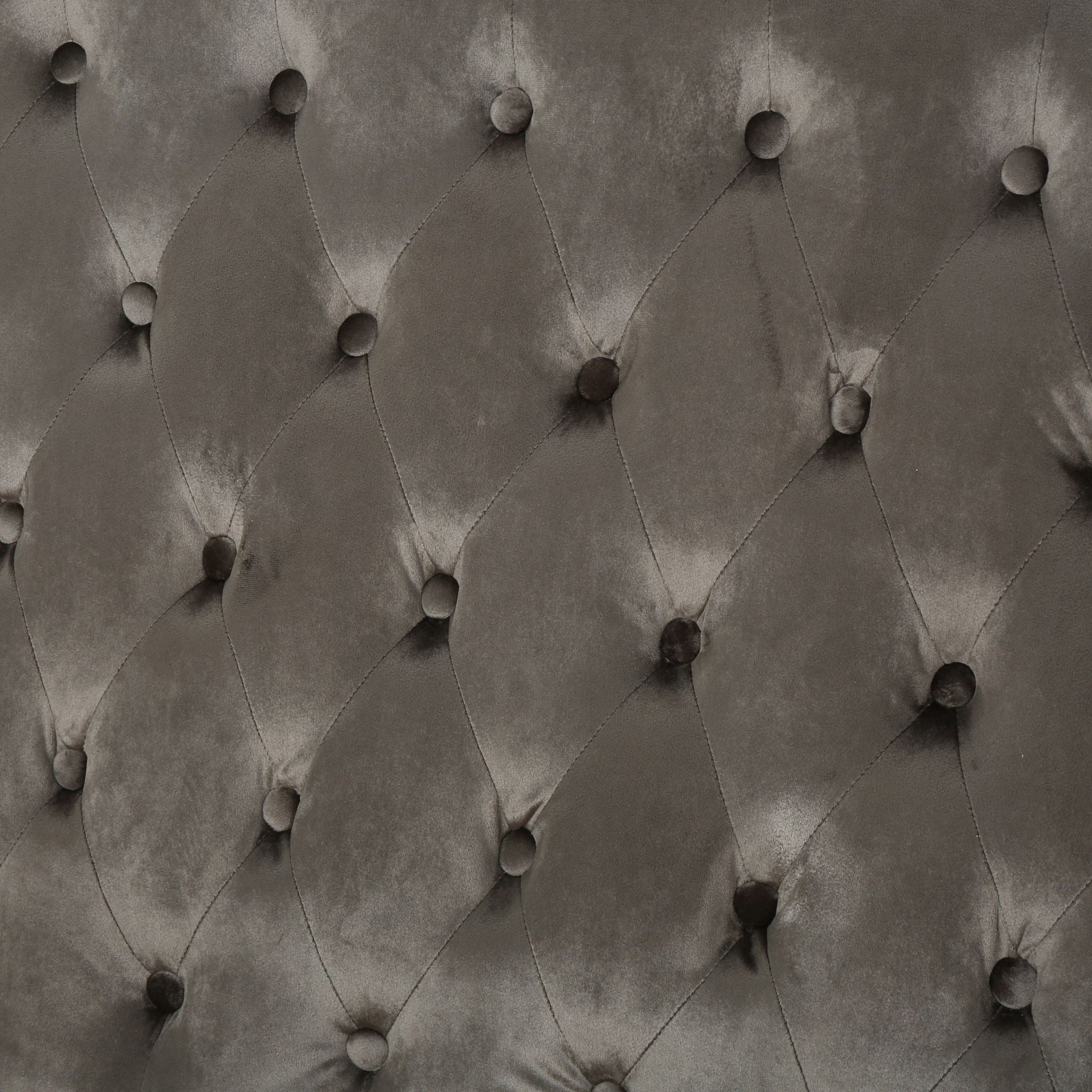 Nurturing - Upholstered Loveseat With Wing Back And Diamond Tufting