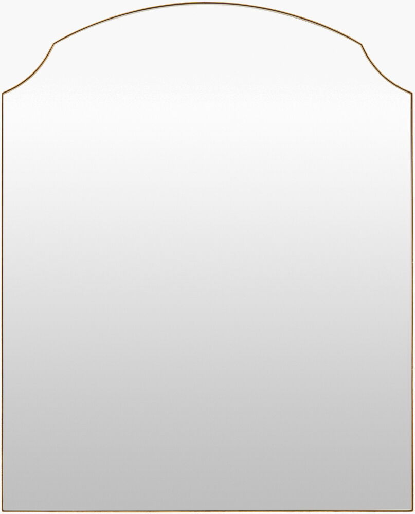 Landon Accent Mirror