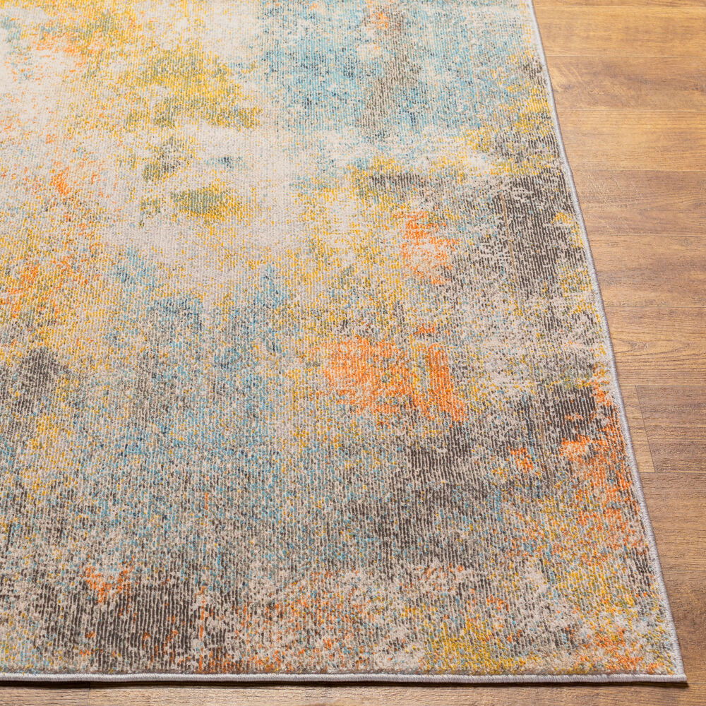 Jamila Machine Woven Rug