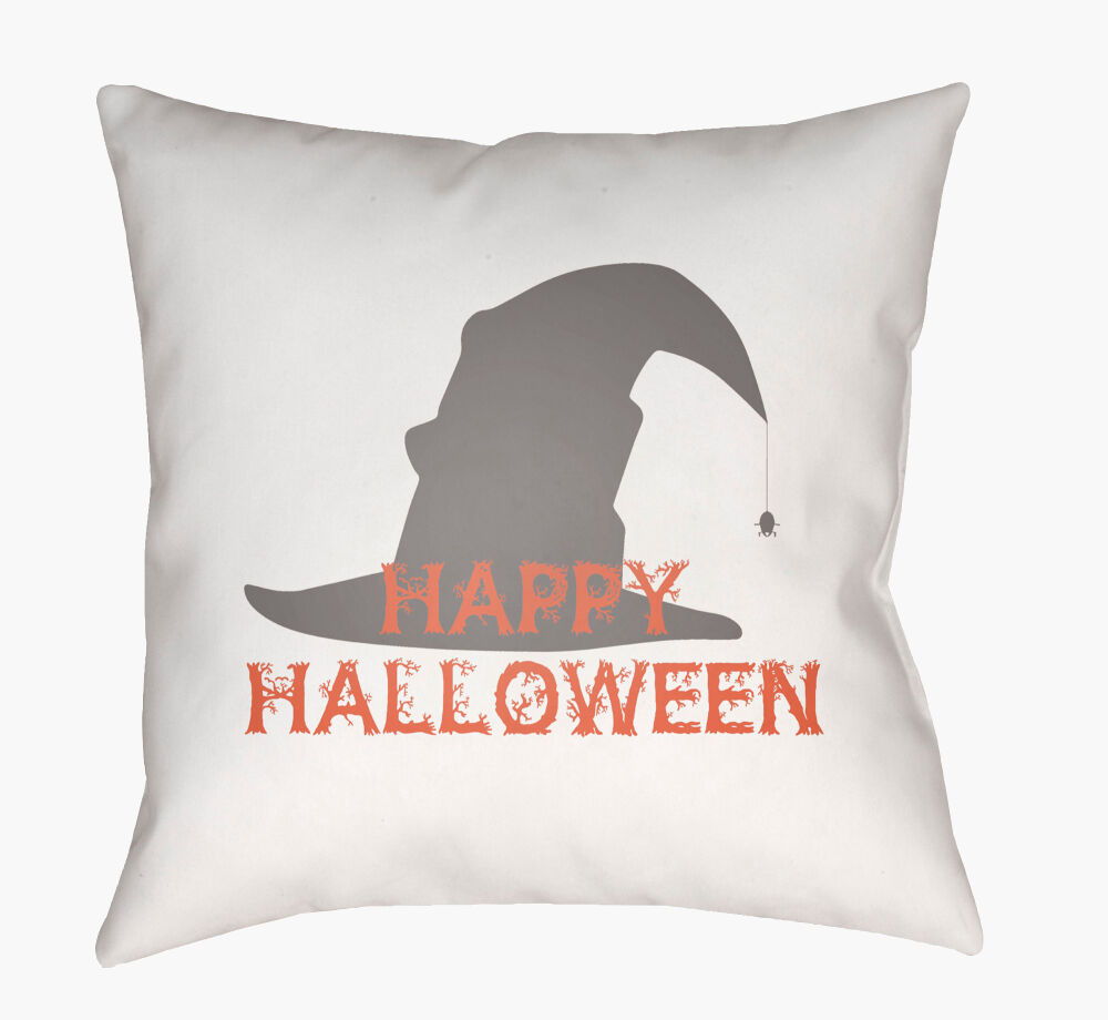 Boo Pillow