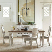 Liberty Furniture Heartland - Rectangular Table Set | Meri Furniture