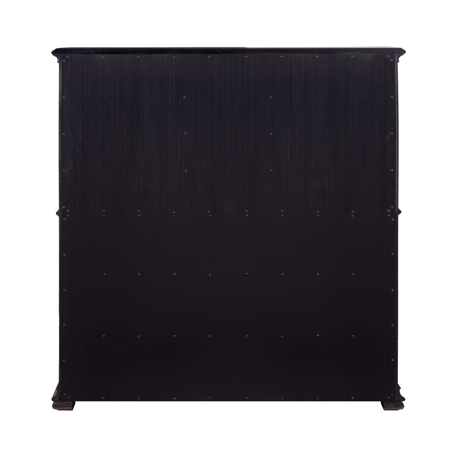 Providence Park - Dressing Chest - Chateau Brown