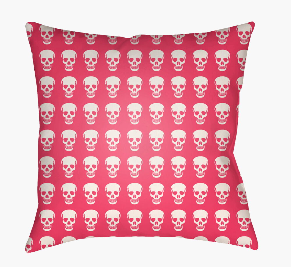 Punk Pillow
