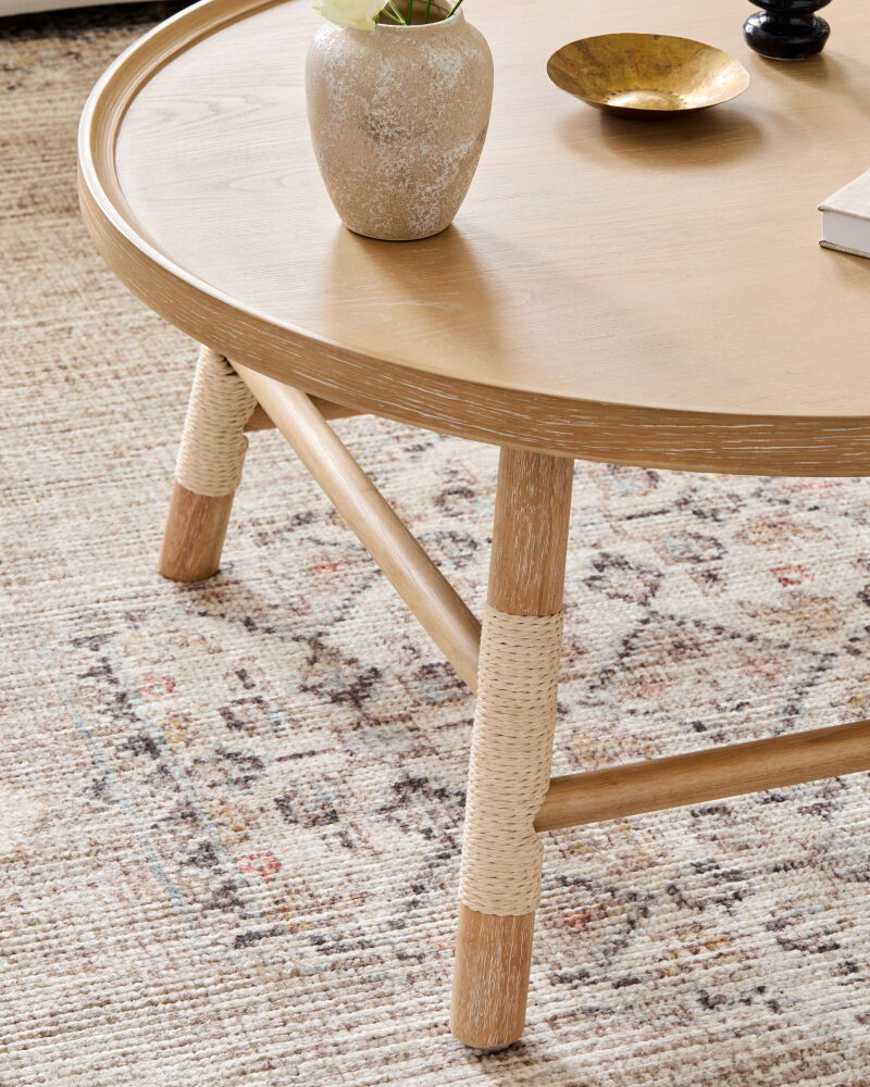 Esmarca Coffee Table