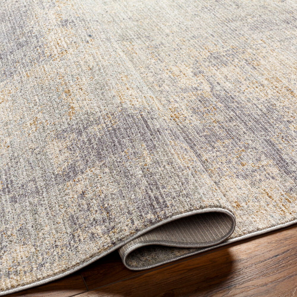 Avant Garde Machine Woven Rug