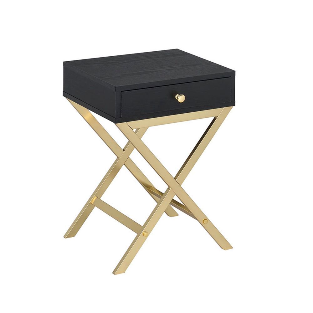 ACME Coleen - Accent Table | Meri Furniture