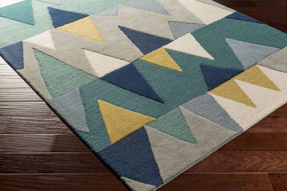 Kennedy Handmade Rug