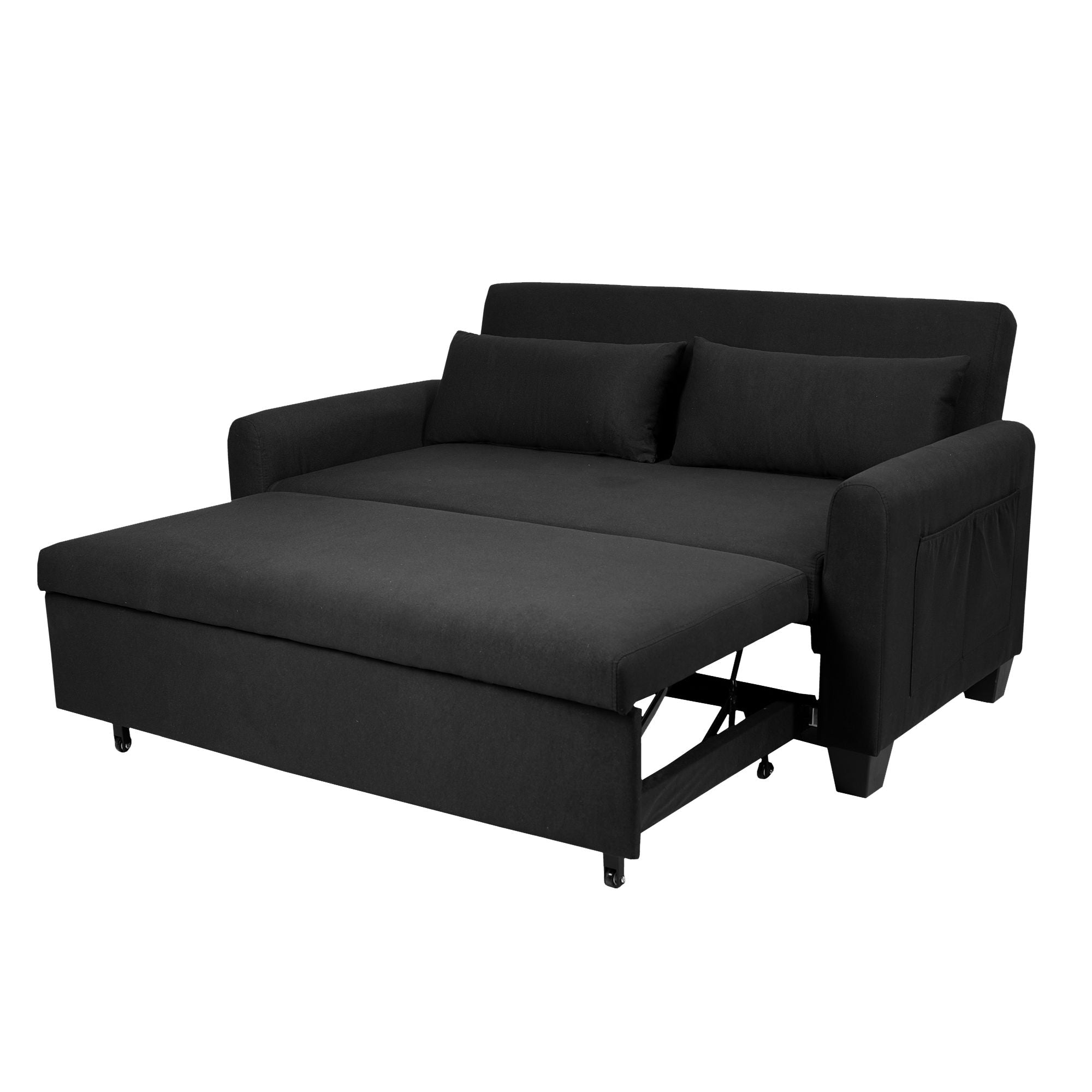Balus - 2 In 1 Sofa Bed With Storage Bag