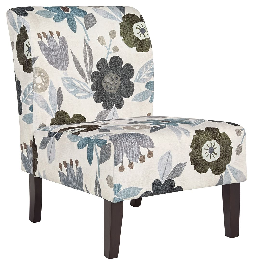 Ashley Furniture Triptis - Accent Chair | Meri Furniture