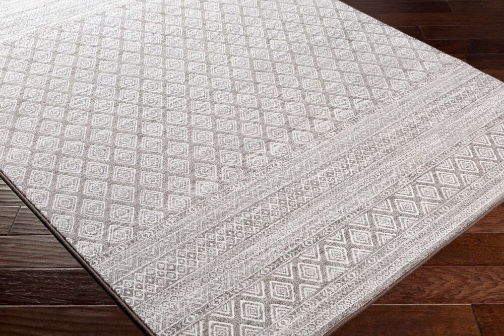 Contempo Machine Woven Rug
