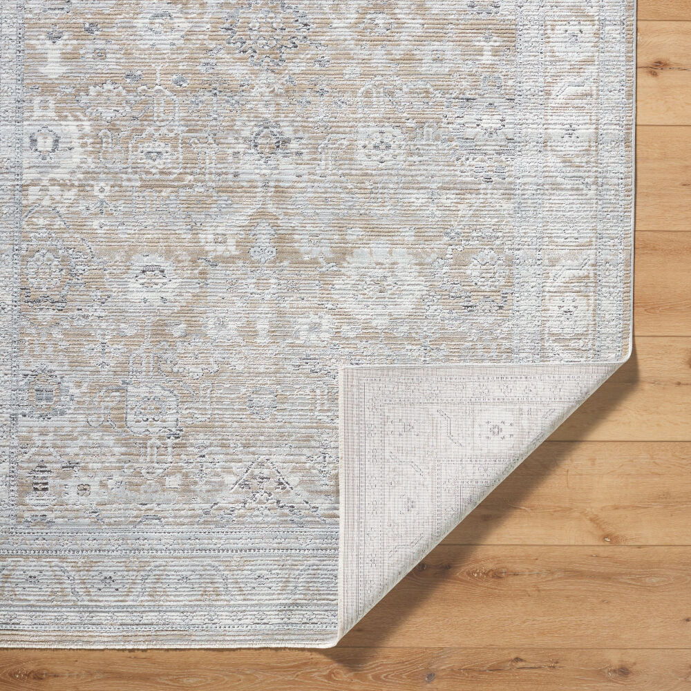 Edmonton Machine Woven Rug