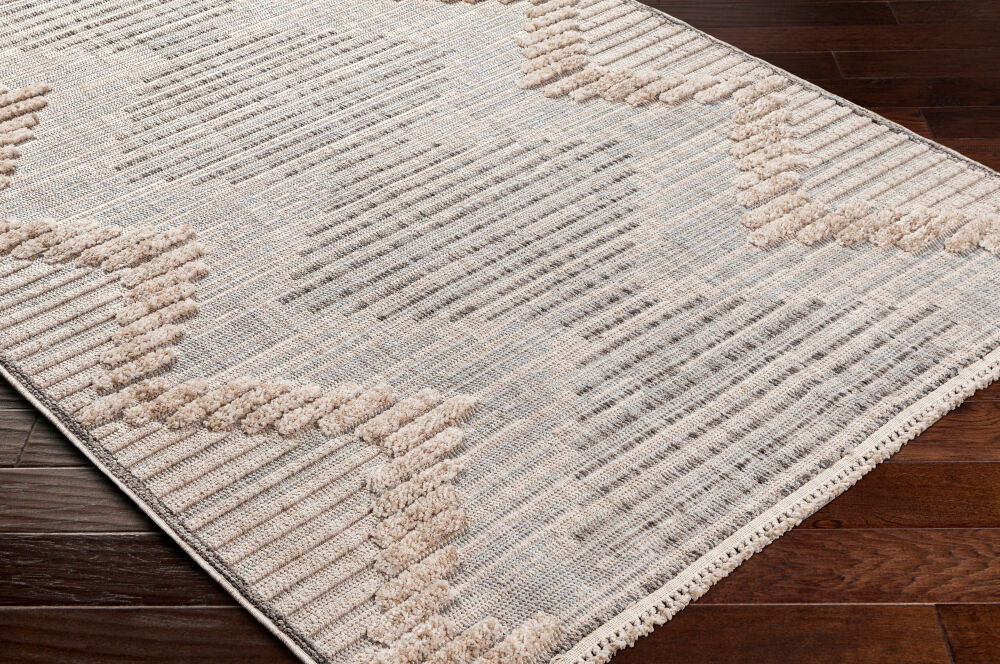 Zaragoza Machine Woven Rug