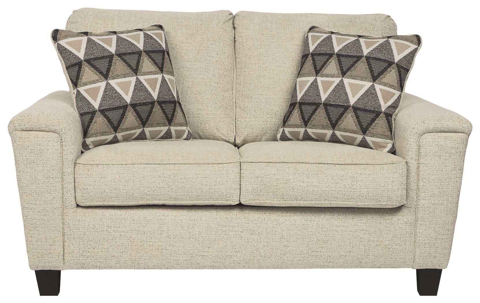 Ashley Furniture Abinger - Loveseat | Meri Furniture
