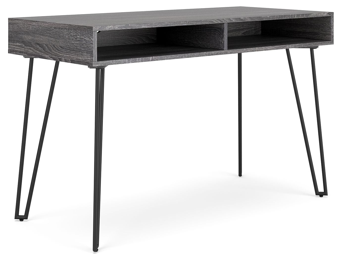 Signature Design by Ashley® Strumford - Home Office Desk | Meri Furniture