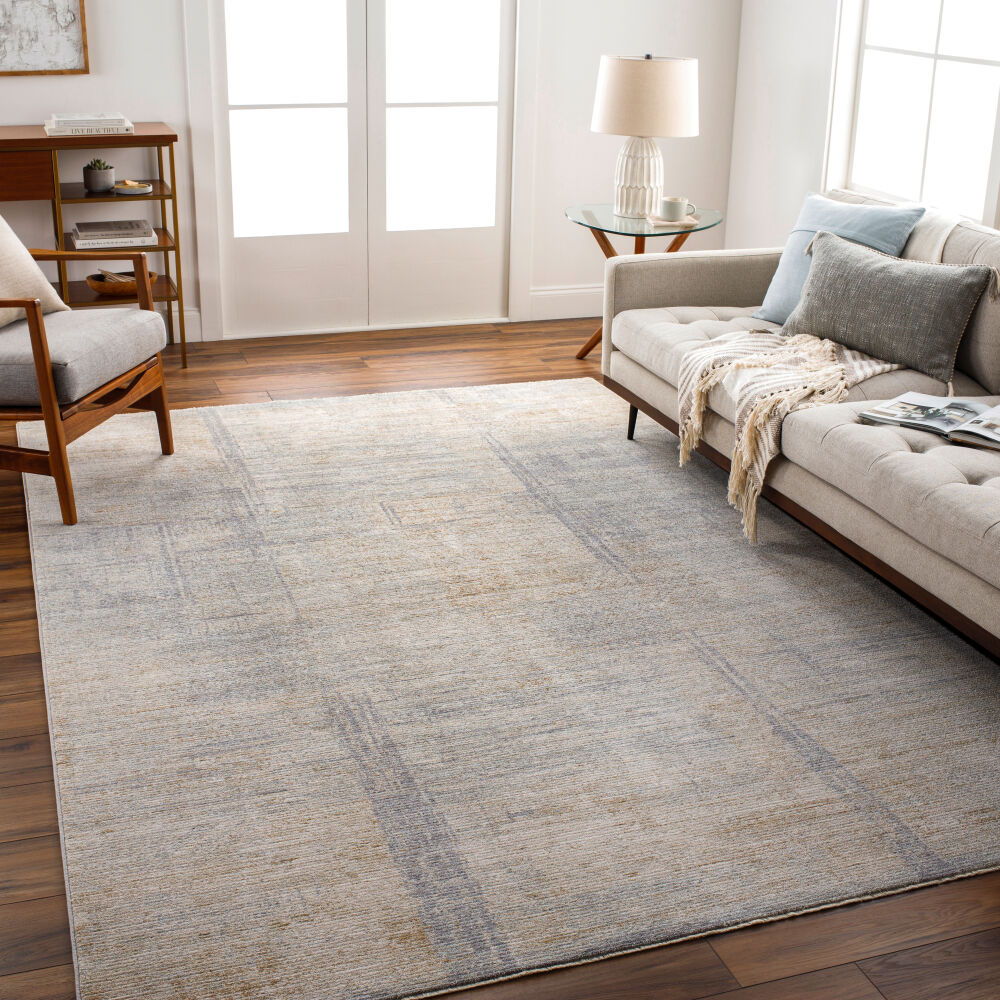 Avant Garde Machine Woven Rug