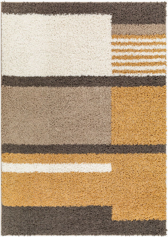 Birmingham Machine Woven Rug