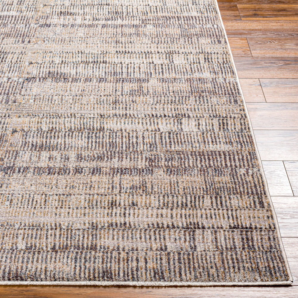 Aida Machine Woven Rug