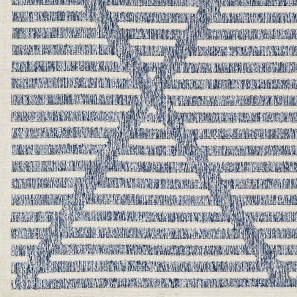 San Diego Machine Woven Rug