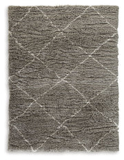 Signature Design by Ashley® Wrenlow - Area Rug | Meri Furniture