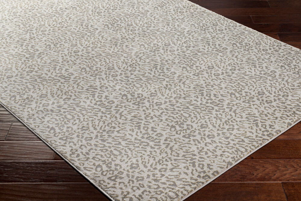 Tibetan Machine Woven Rug