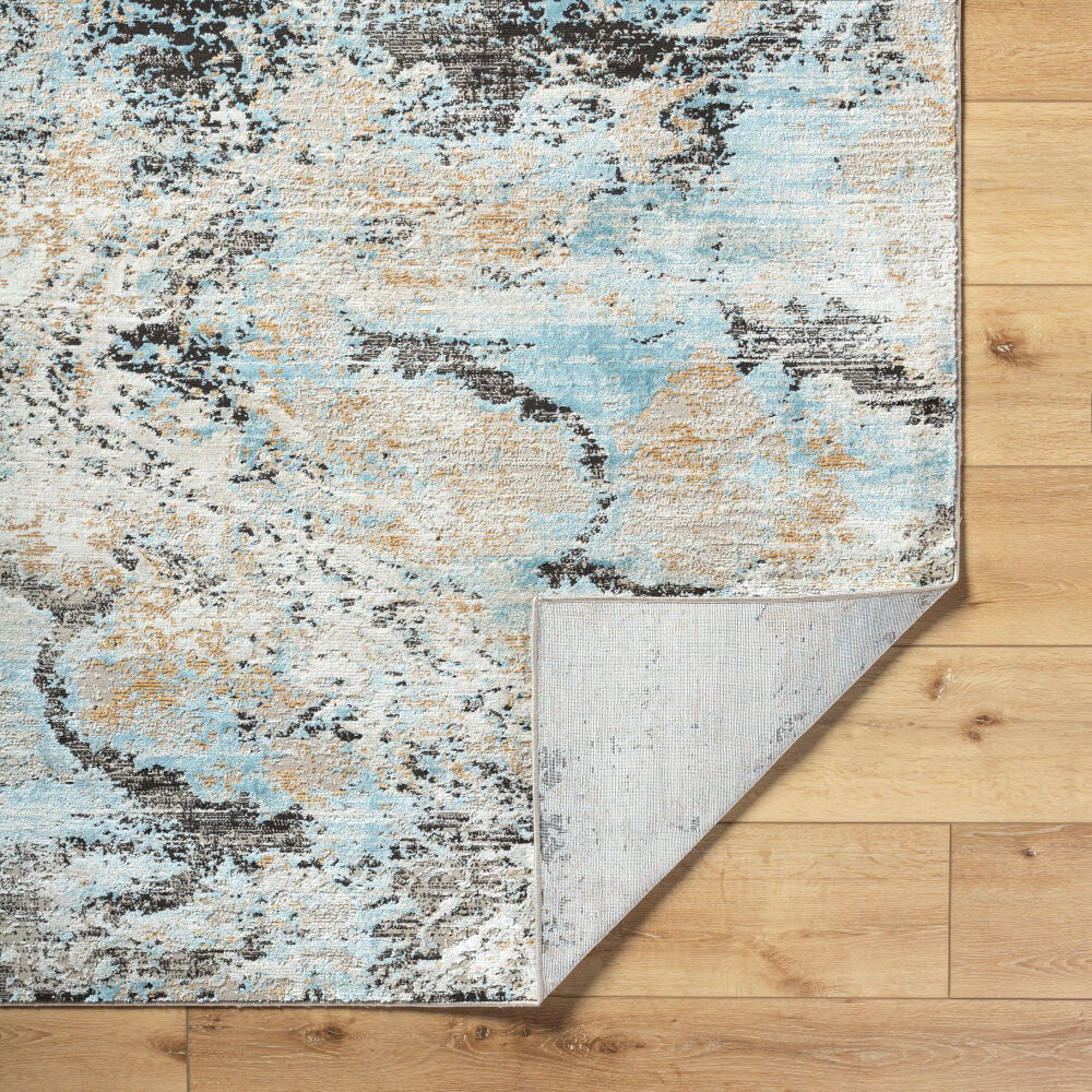 Allegro Machine Woven Rug