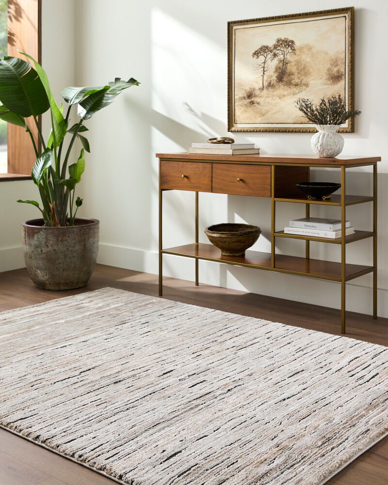 Montana Machine Woven Rug
