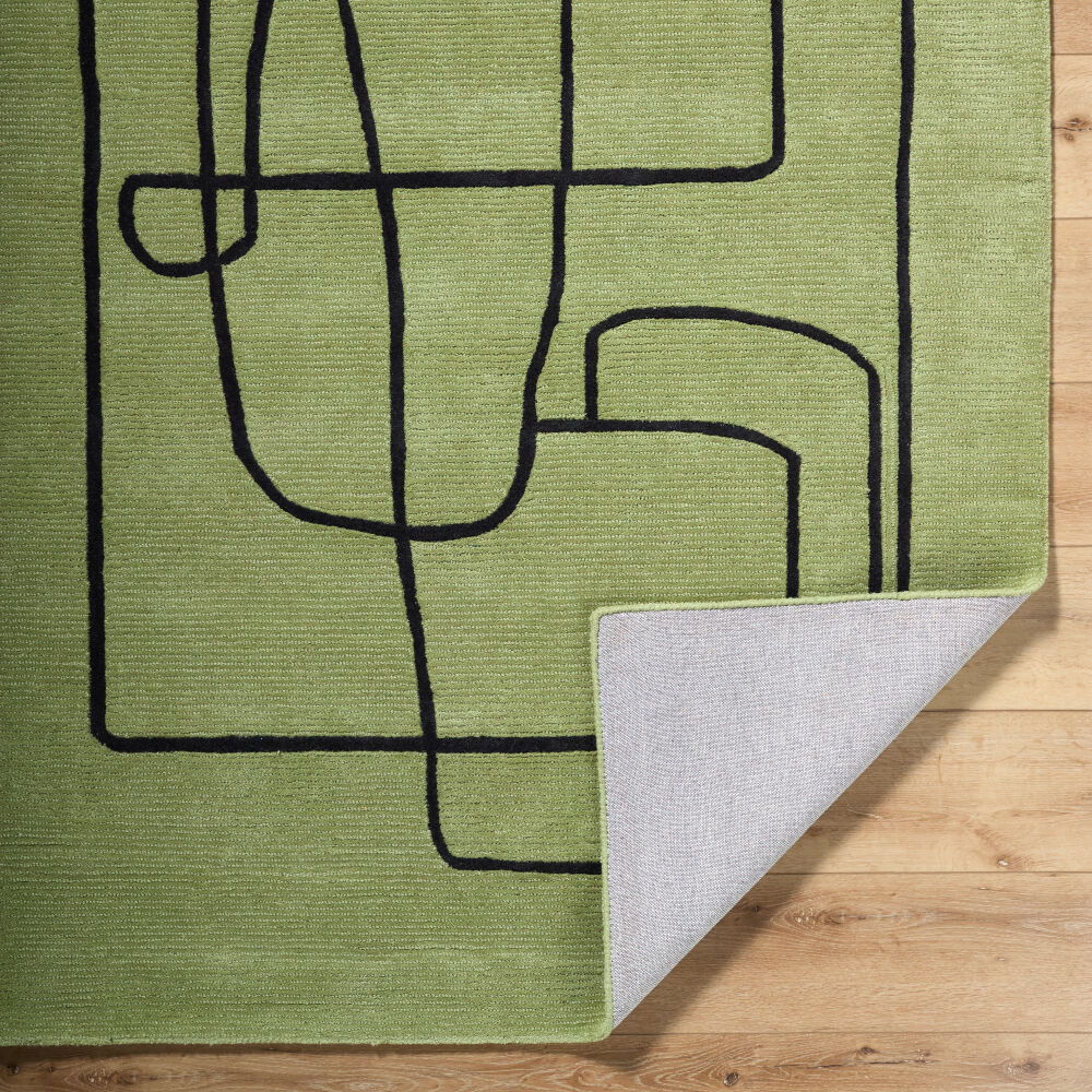 Rossi Handmade Rug