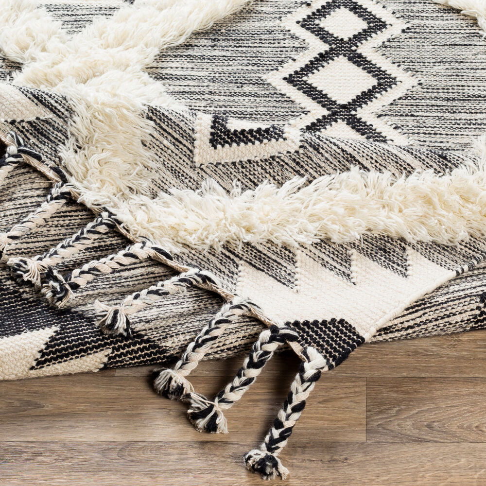 Apache Handmade Rug