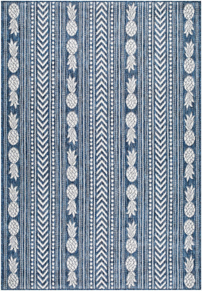 Eagean Machine Woven Rug