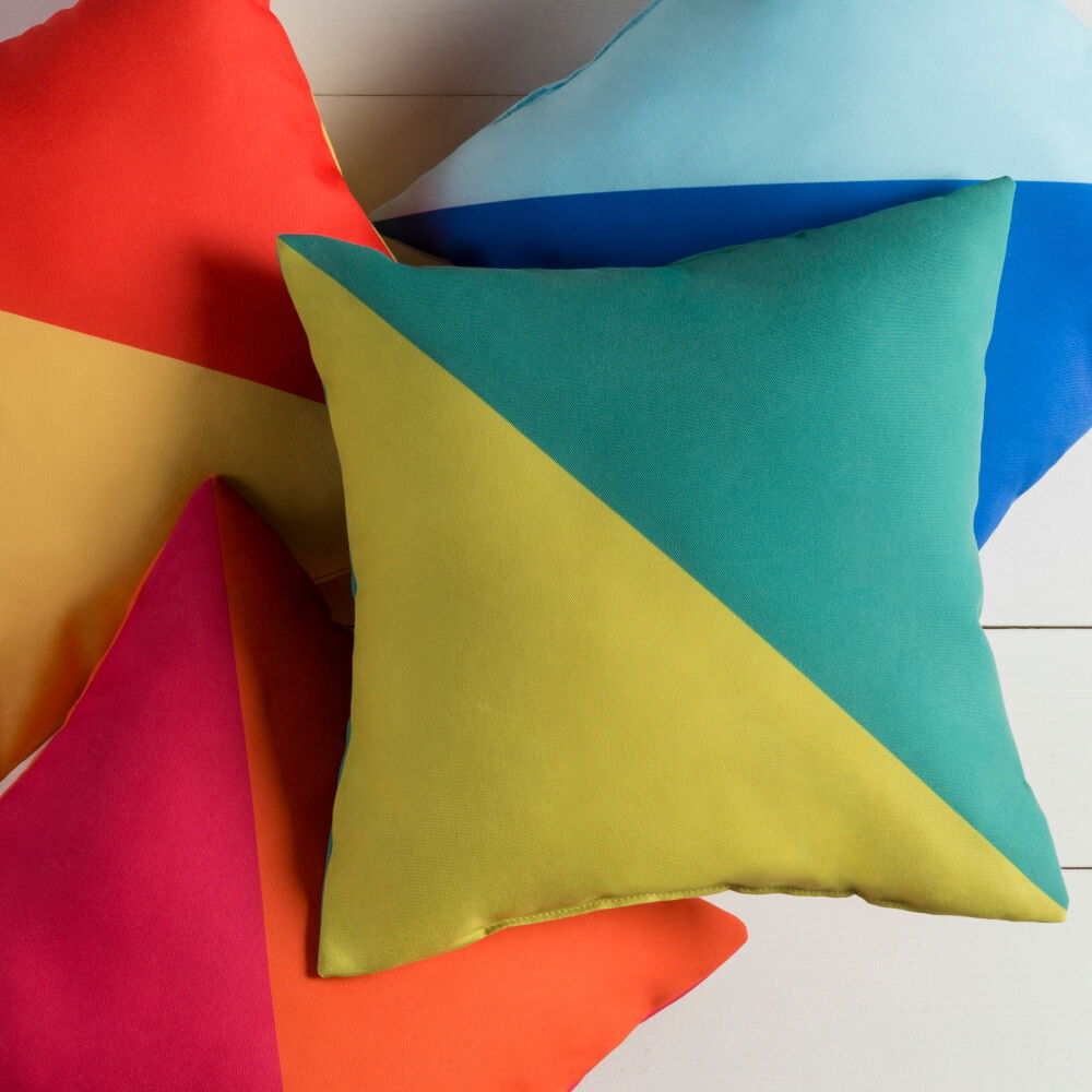 Rain Pillow
