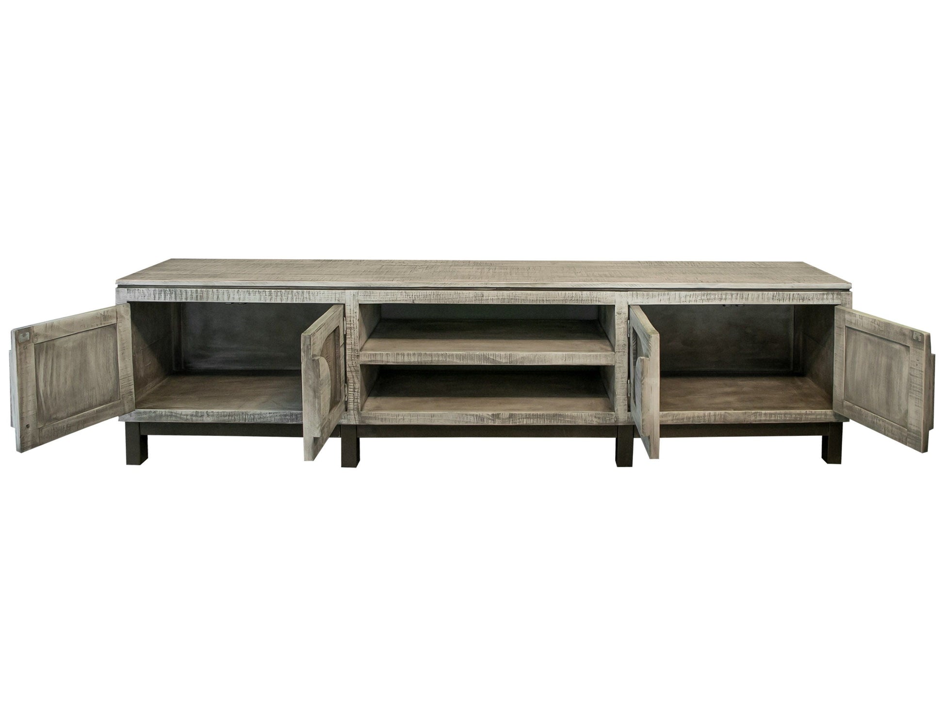 International Furniture Direct Cosala - TV Stand | Meri Furniture