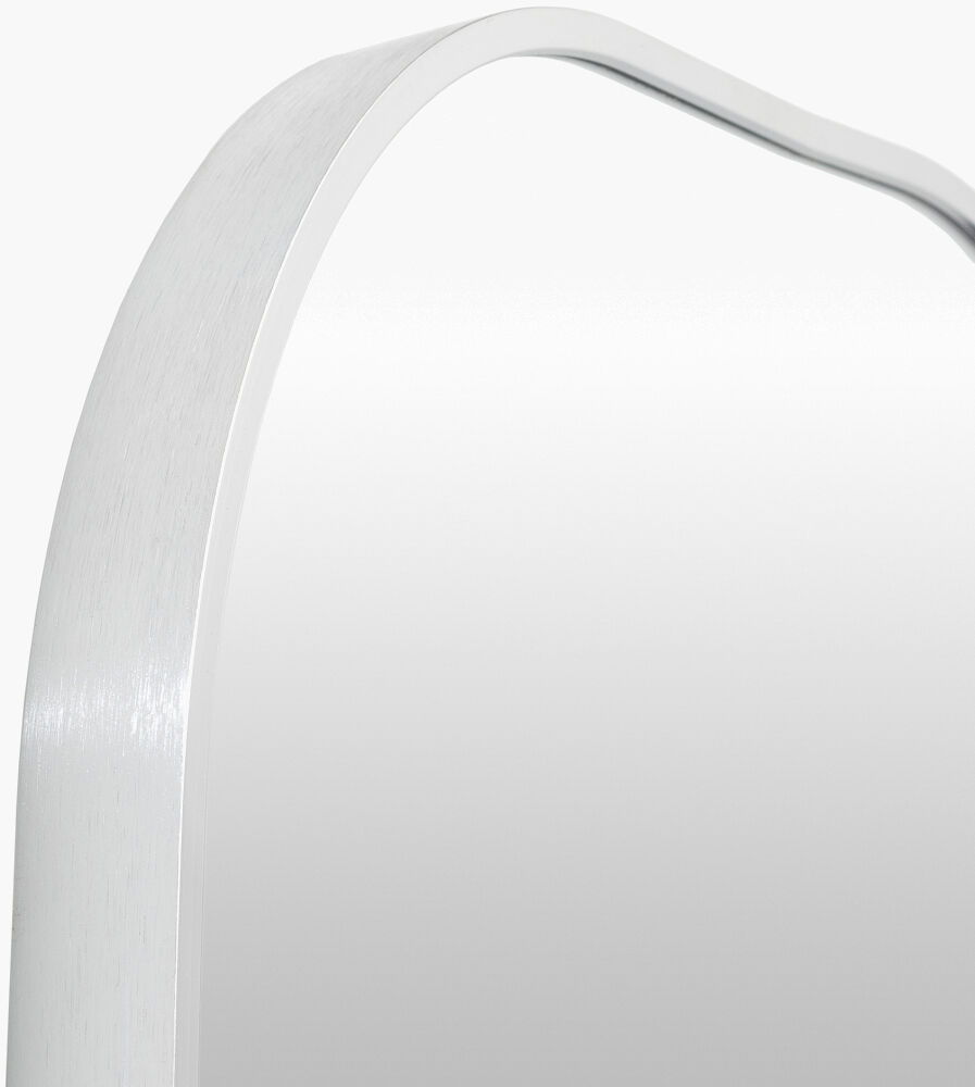 Aranya Accent Mirror