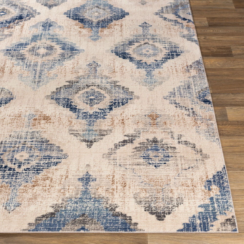 Dublin Machine Woven Rug
