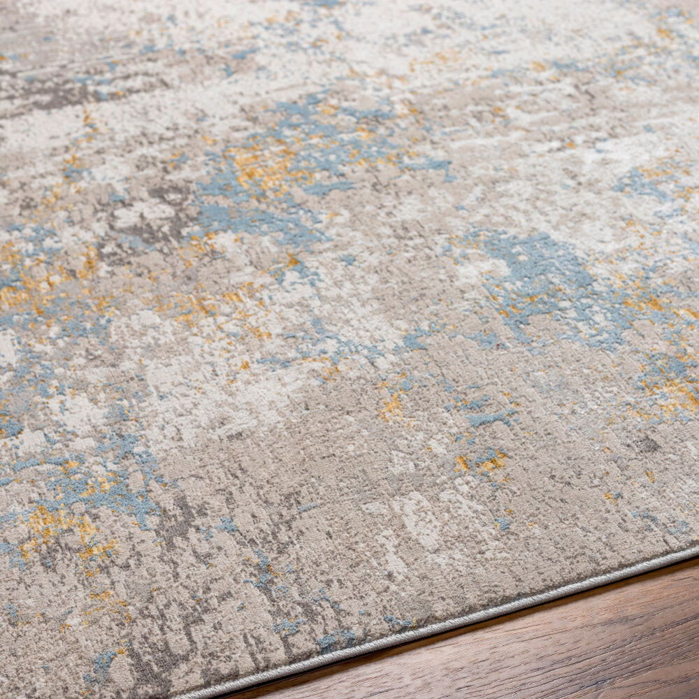 Roswell Machine Woven Rug