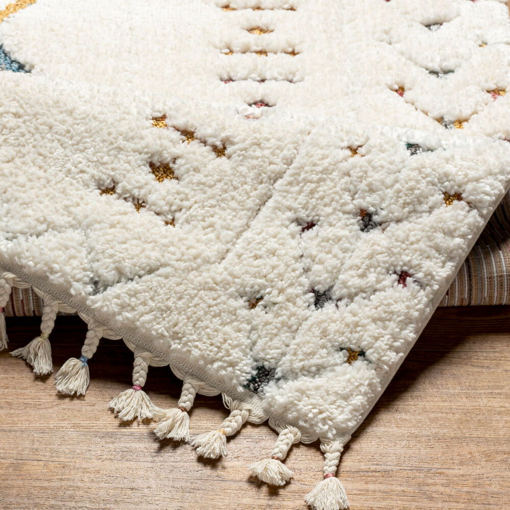 Lofty Machine Woven Rug