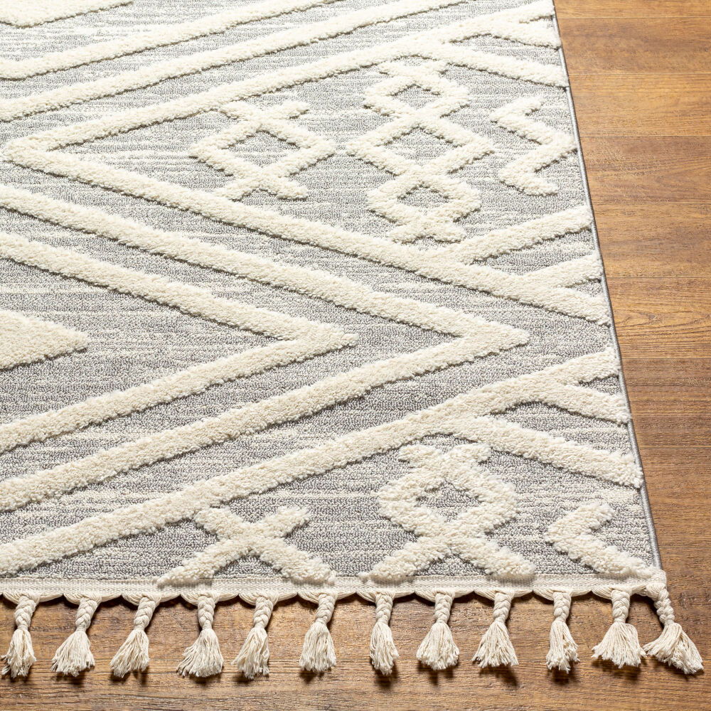 Nora Machine Woven Rug