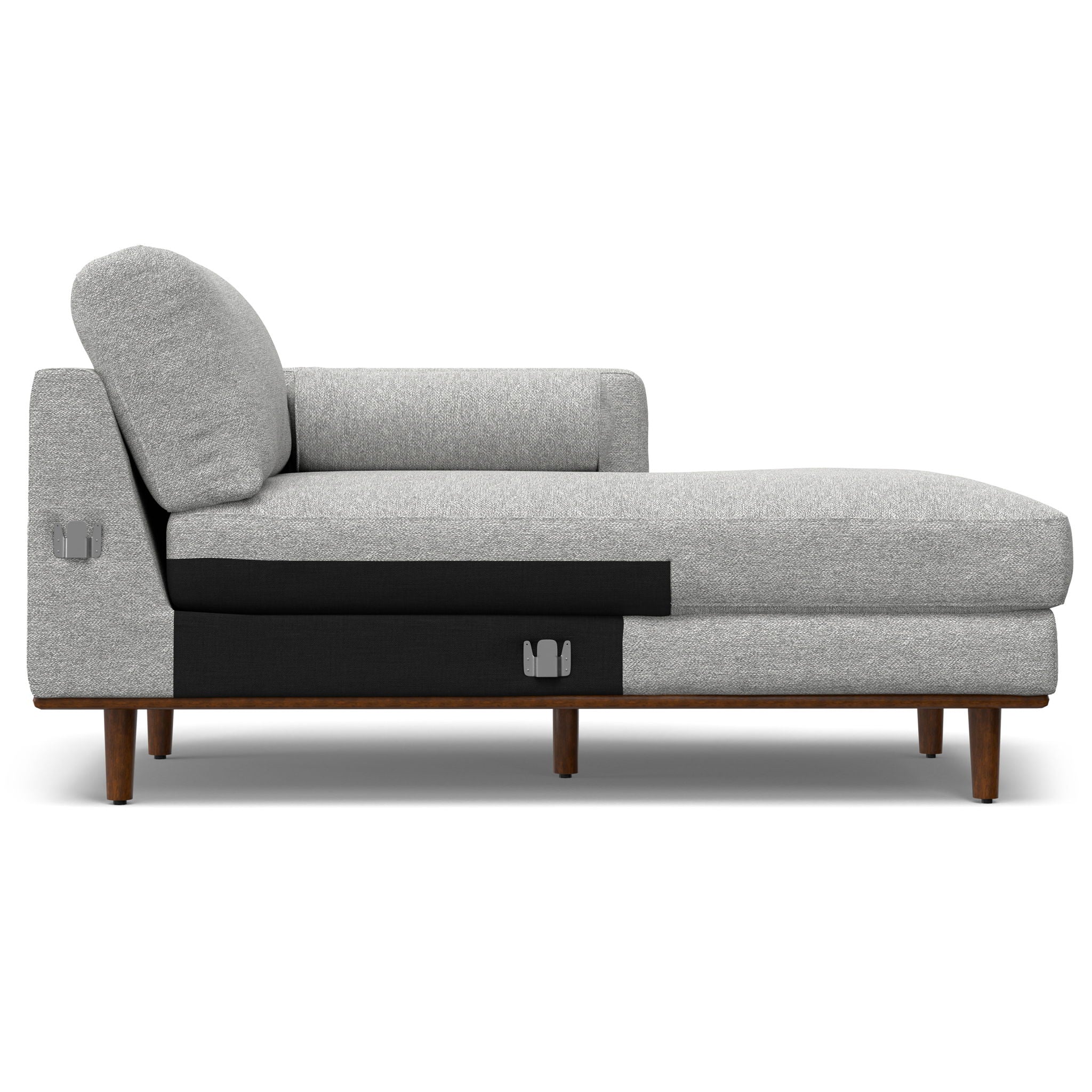 Morrison - Upholstered Sectional Sofa