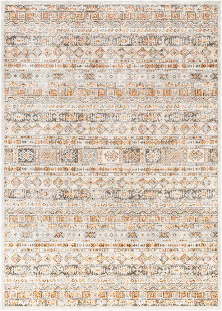 Basel Machine Woven Rug