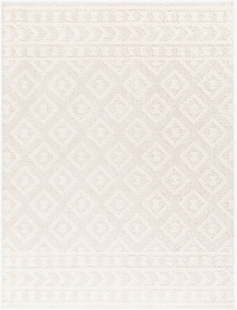 Rodos Machine Woven Rug