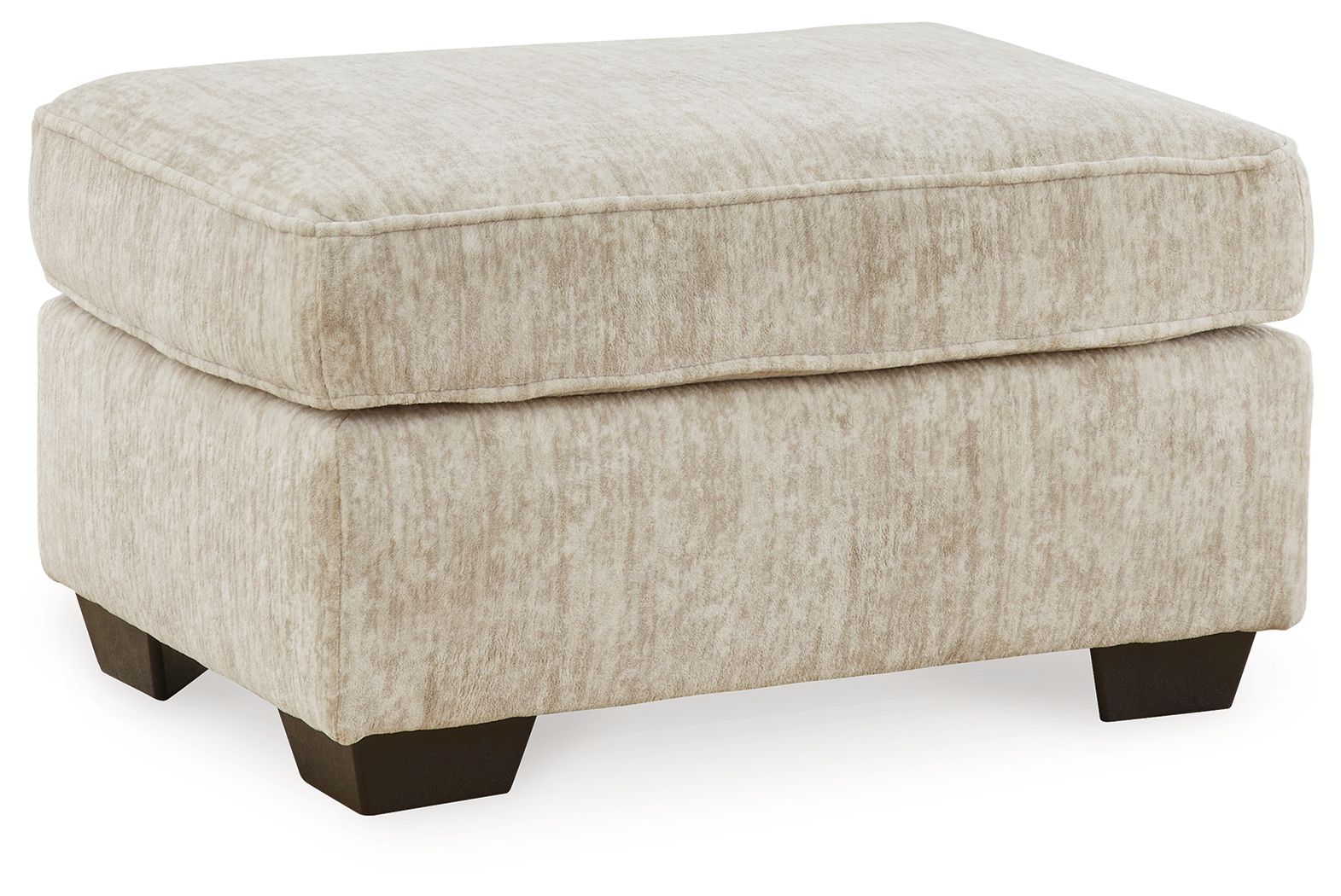Signature Design by Ashley® Lonoke - Ottoman | Meri Furniture