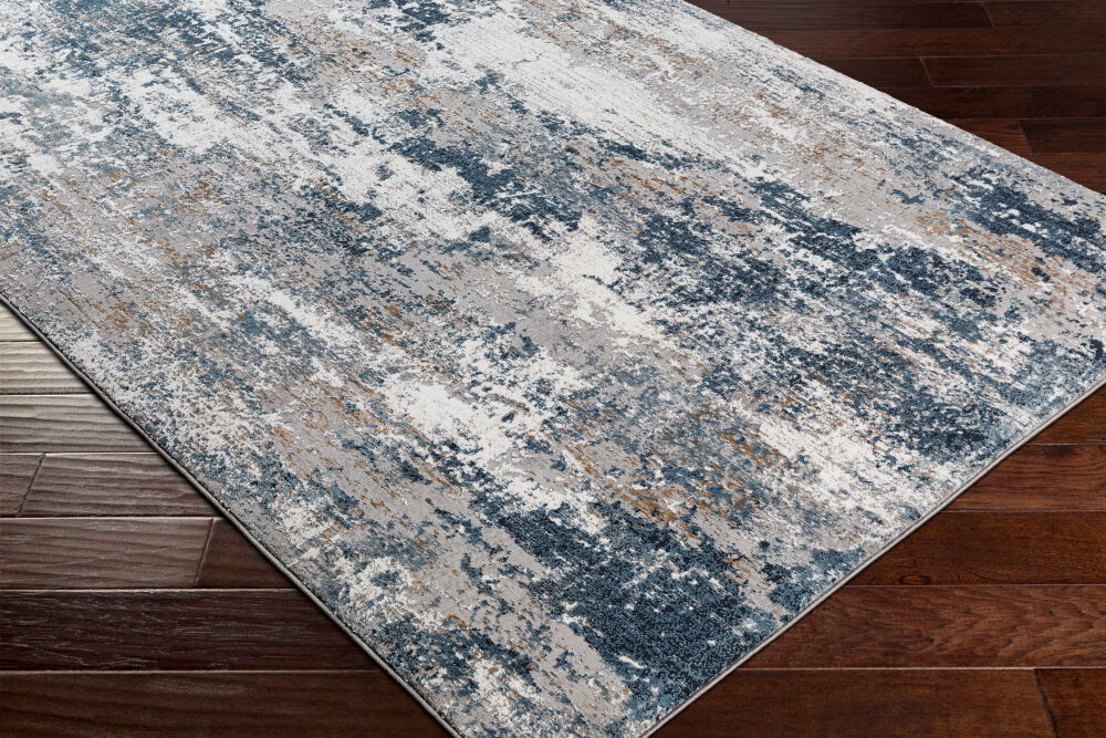 Allegro Machine Woven Rug