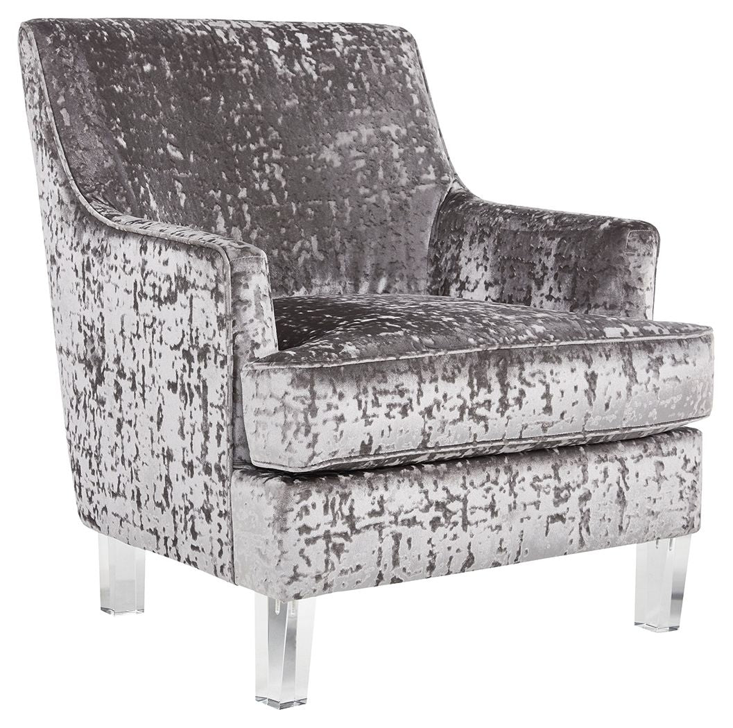 Ashley Furniture Gloriann - Accent Chair | Meri Furniture