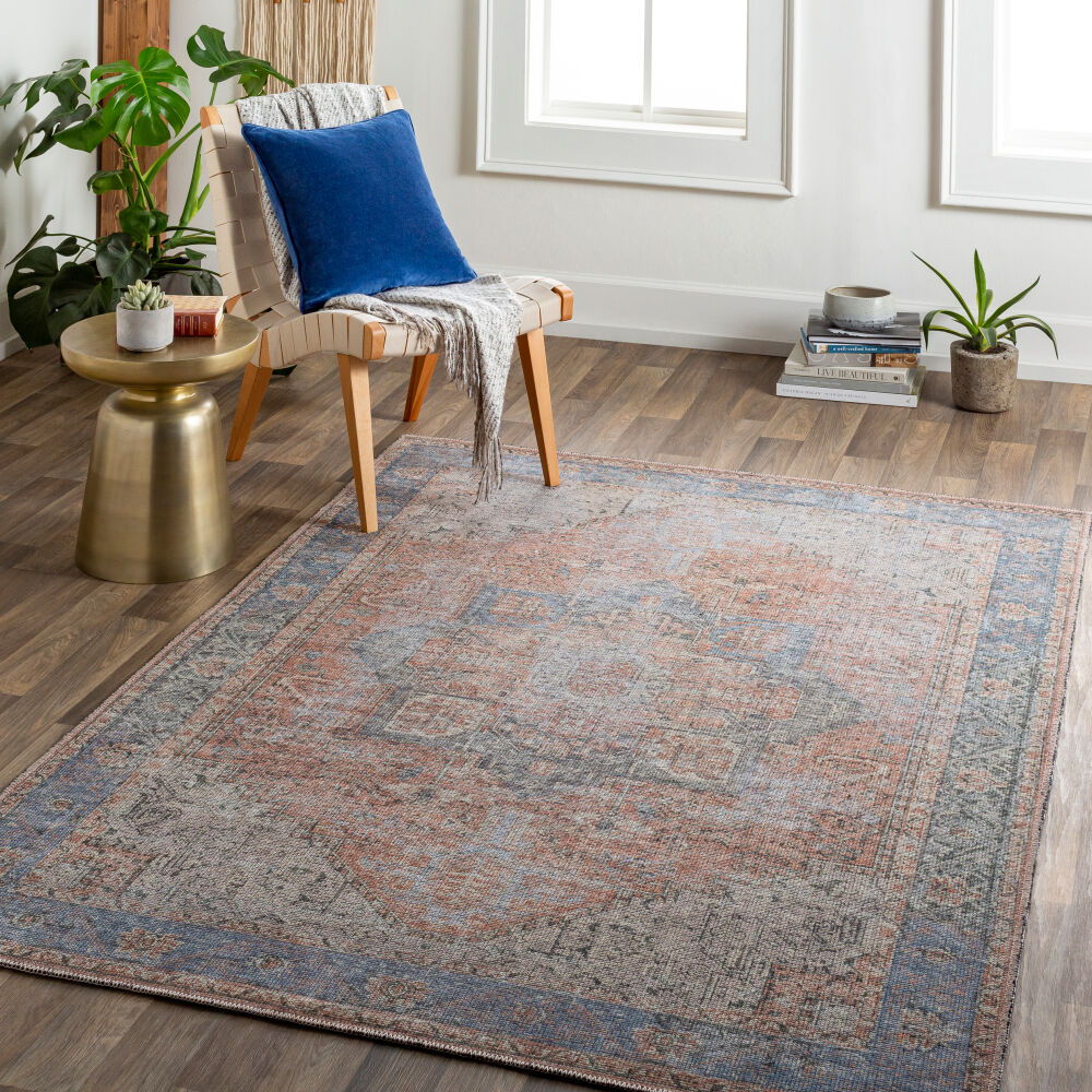 Atlanta Machine Woven Rug