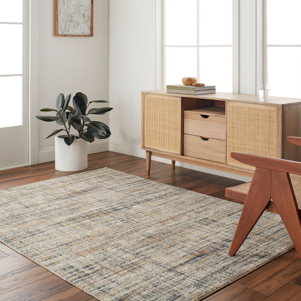 Beckham Machine Woven Rug