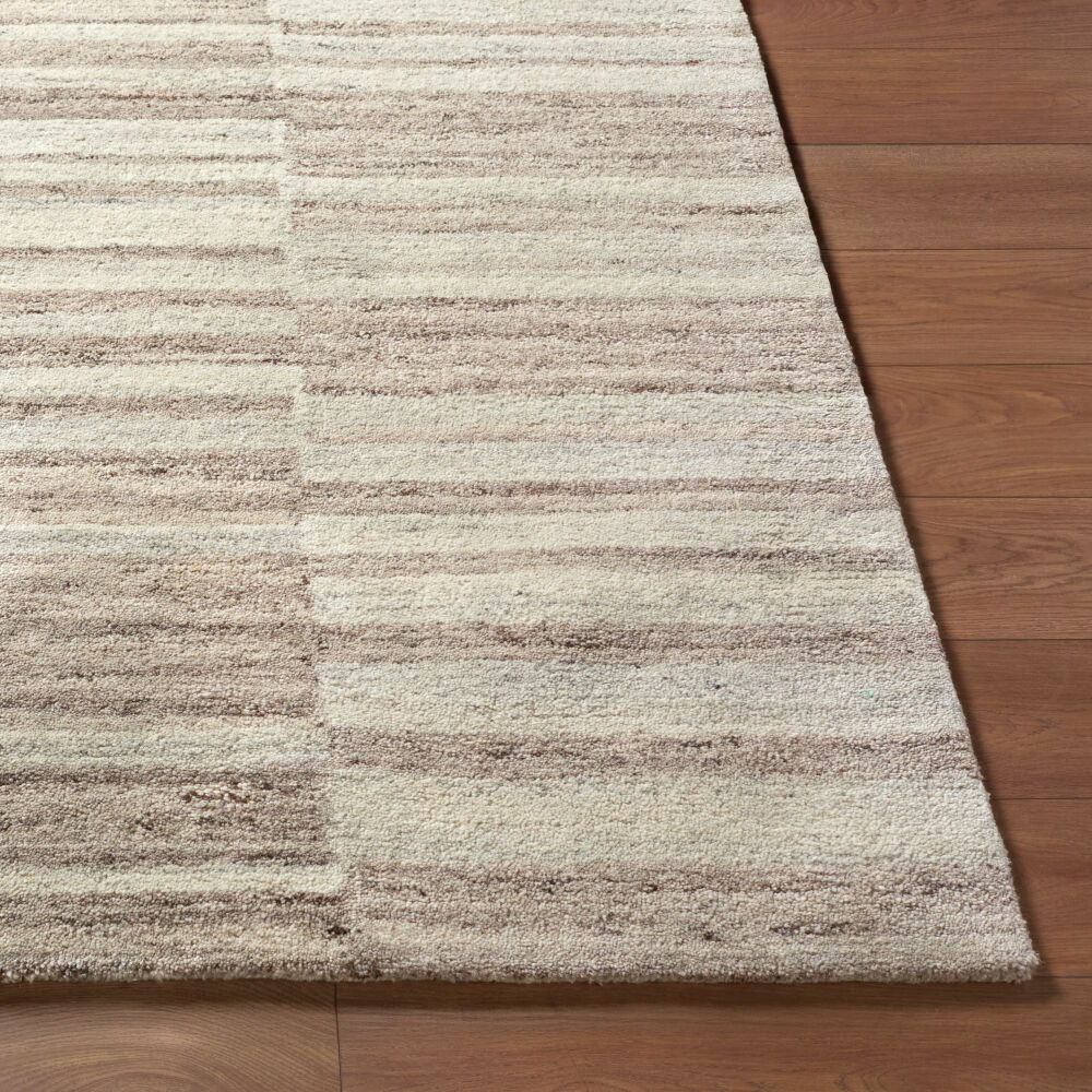 Sao Paulo Handmade Rug